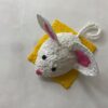 Трафарет “МЫШКА НА СЫРЕ” для 3D ручки