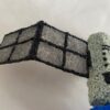 Трафарет “СПУТНИК-2” для 3D ручки