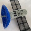 Трафарет “СПУТНИК-2” для 3D ручки